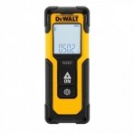 Lazerinis atstumo matuoklis DeWalt DWHT77100-XJ, 30m