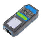 Lazerinis atstumo matuoklis iki 40m, HOGERT HT4M322 Lazerinis atstumo matuoklis iki 40m, HOGERT HT4M322