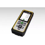 Lazerinis atstumo matuoklis LD 530 BT  0.05 m-200 m, Stabila