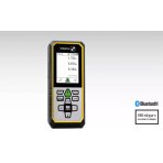 Lazerinis atstumo matuoklis LD 530 BT  0.05 m-200 m, Stabila