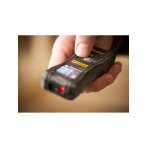 Lazerinis atstumo matuoklis  TLM 165 50m