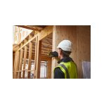 Lazerinis atstumu matuoklis 60m + BLUETOOTH HT78200-XJ DeWALT