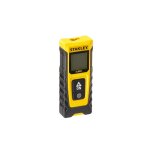 Lazerinis atstumų matuoklis  SLM65 20m