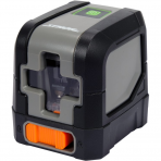 Lazerinis kryžminis nivelyras Sthor 18002 Lazerinis kryžminis nivelyras Sthor 18002