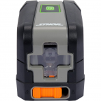 Lazerinis kryžminis nivelyras Sthor 18002 Lazerinis kryžminis nivelyras Sthor 18002