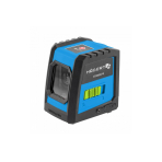 Lazerinis nivelyras 11.5-23m. / HOEGERT HT4M074 Lazerinis nivelyras 11.5-23m. / HOEGERT HT4M074
