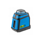 Lazerinis nivelyras 15-30m / HOEGERT HT4M072 Lazerinis nivelyras 15-30m / HOEGERT HT4M072