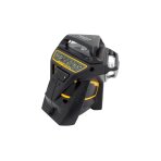 Lazerinis nivelyras  „FATMAX X3G“