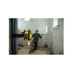 Lazerinis nivelyras  SLL360 naujos kartos - žalias