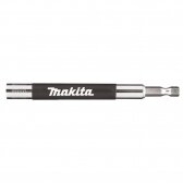Laikiklis sukimo antgaliams su magnetu Makita B-48767, 120mm