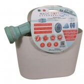 Laistymo žarna 22,5m Ikra Magic Soft Smart Hose