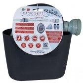 Laistymo žarna 22,5m Ikra Magic Soft Smart Hose