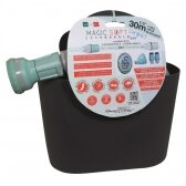 Laistymo žarna 30m Ikra Magic Soft Smart Hose