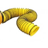 Lankstus oro tiekimo vamzdis 760 x 305 mm - BL 6800, Master