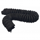 Lankstus oro tiekimo vamzdis Master, 330 mm x 7,6 m