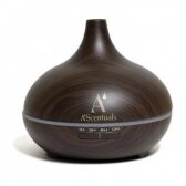 Lašo formos difuzorius A‘Scentuals, 300 ml