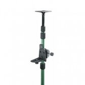 Lazerinio nivelyro teleskopinis stovas BOSCH TP 320, 320 cm, 1/4"