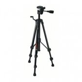 Lazerinio nivelyro trikojis stovas BOSCH TT 150, 1/4"