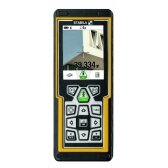 Lazerinis atstumo matuoklis LD 520, Stabila