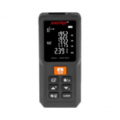 Lazerinis matuoklis atstumams DNIPRO-M DM-40SX, 0,15-40 m
