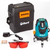 Lazerinis nivelyras BORT BLN-15-k