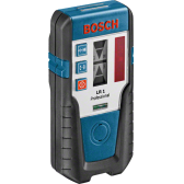 Lazerio spindulio imtuvas Bosch LR 1