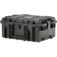 Lagaminas | atsparus smūgiams, hermetiškas | 465X355X205 nmm (YT-08890) Lagaminas | atsparus smūgiams, hermetiškas | 465X355X205 nmm (YT-08890)