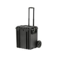 Lagaminas | atsparus smūgiams, hermetiškas | 465X355X512 mm (YT-08895)