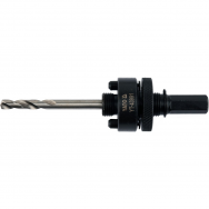 Laikiklis gręžimo karūnai Yato, Hex, 5/8"-18UNF