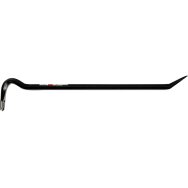 Laužtuvas šešiakampis | 750x18 mm (YT-46803)