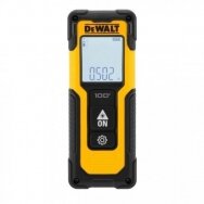 Lazerinis atstumo matuoklis DeWalt DWHT77100-XJ, 30m