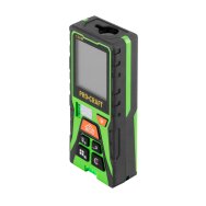 Lazerinis atstumo matuoklis „ProCraft PLDM120” Lazerinis atstumo matuoklis „ProCraft PLDM120”