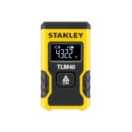 Lazerinis atstumų matuoklis TLM40 Lazerinis atstumų matuoklis TLM40