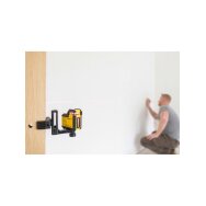 Lazeris 360 kryžminis raudonas Lazeris 360 kryžminis raudonas