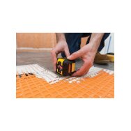 Lazeris „Cross 90“ naujos kartos - raudonas Lazeris „Cross 90“ naujos kartos - raudonas