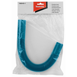 Lanksti žarna 42cm Ø28mm CL, DCL, DVC Mėlyna Makita 198545-1