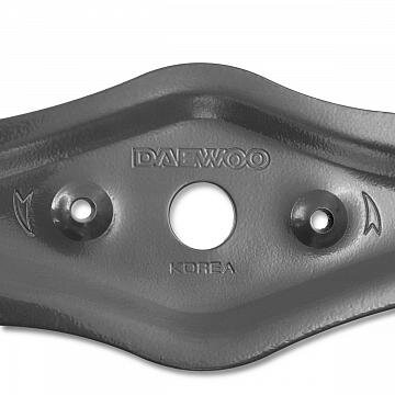 Vejapjovės peilis DAEWOO DLM 460, 46cm 3