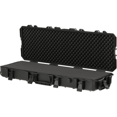 Lagaminas | atsparus smūgiams, hermetiškas | 1000X350X140 nmm (YT-08893) Lagaminas | atsparus smūgiams, hermetiškas | 1000X350X140 nmm (YT-08893)