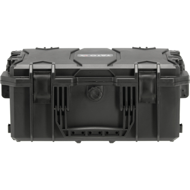 Lagaminas | atsparus smūgiams, hermetiškas | 465X355X205 nmm (YT-08890) 2 Lagaminas | atsparus smūgiams, hermetiškas | 465X355X205 nmm (YT-08890) 2