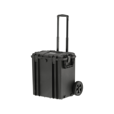 Lagaminas | atsparus smūgiams, hermetiškas | 465X355X512 mm (YT-08895) 1 Lagaminas | atsparus smūgiams, hermetiškas | 465X355X512 mm (YT-08895) 1