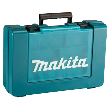 Lagaminas Makita 824754-3, DK1420, DK1817, DK1818, DK1877, BDF/BHP 452, 454, 456, BTW251, BTD146, 147 Lagaminas Makita 824754-3, DK1420, DK1817, DK1818, DK1877, BDF/BHP 452, 454, 456, BTW251, BTD146, 147