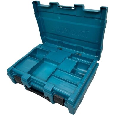 Lagaminas DLX2410  Makita 821524-1 2 Lagaminas DLX2410  Makita 821524-1 2