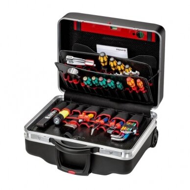 Lagaminas PARAT Classic KingSize Roll NEO 1 Lagaminas PARAT Classic KingSize Roll NEO 1