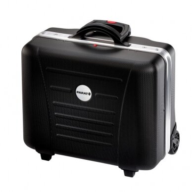 Lagaminas PARAT Classic KingSize Roll NEO 3 Lagaminas PARAT Classic KingSize Roll NEO 3