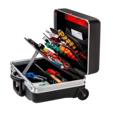 Lagaminas PARAT Classic KingSize Roll NEO 5 Lagaminas PARAT Classic KingSize Roll NEO 5