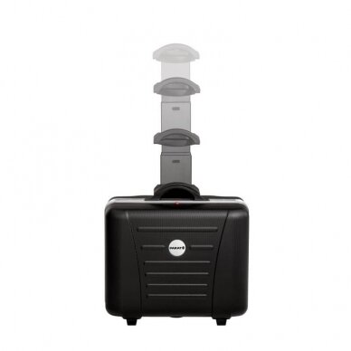 Lagaminas PARAT Classic KingSize Roll NEO 7 Lagaminas PARAT Classic KingSize Roll NEO 7