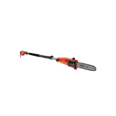 Laidiniai pjūklai su kotu 800 W 25 cm, PS7525-QS, Black&Decker 3 Laidiniai pjūklai su kotu 800 W 25 cm, PS7525-QS, Black&Decker 3