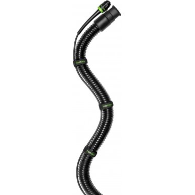 Laido fiksuojamoji juostelė Festool KV-215/5 (205294) 2 Laido fiksuojamoji juostelė Festool KV-215/5 (205294) 2