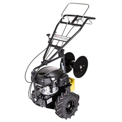 Kabelių klojimo mašina Ecotech NT60