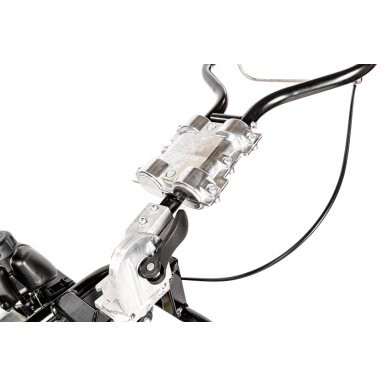 Kabelių klojimo mašina Vonblon KVM600MH, 2,1 AG 10